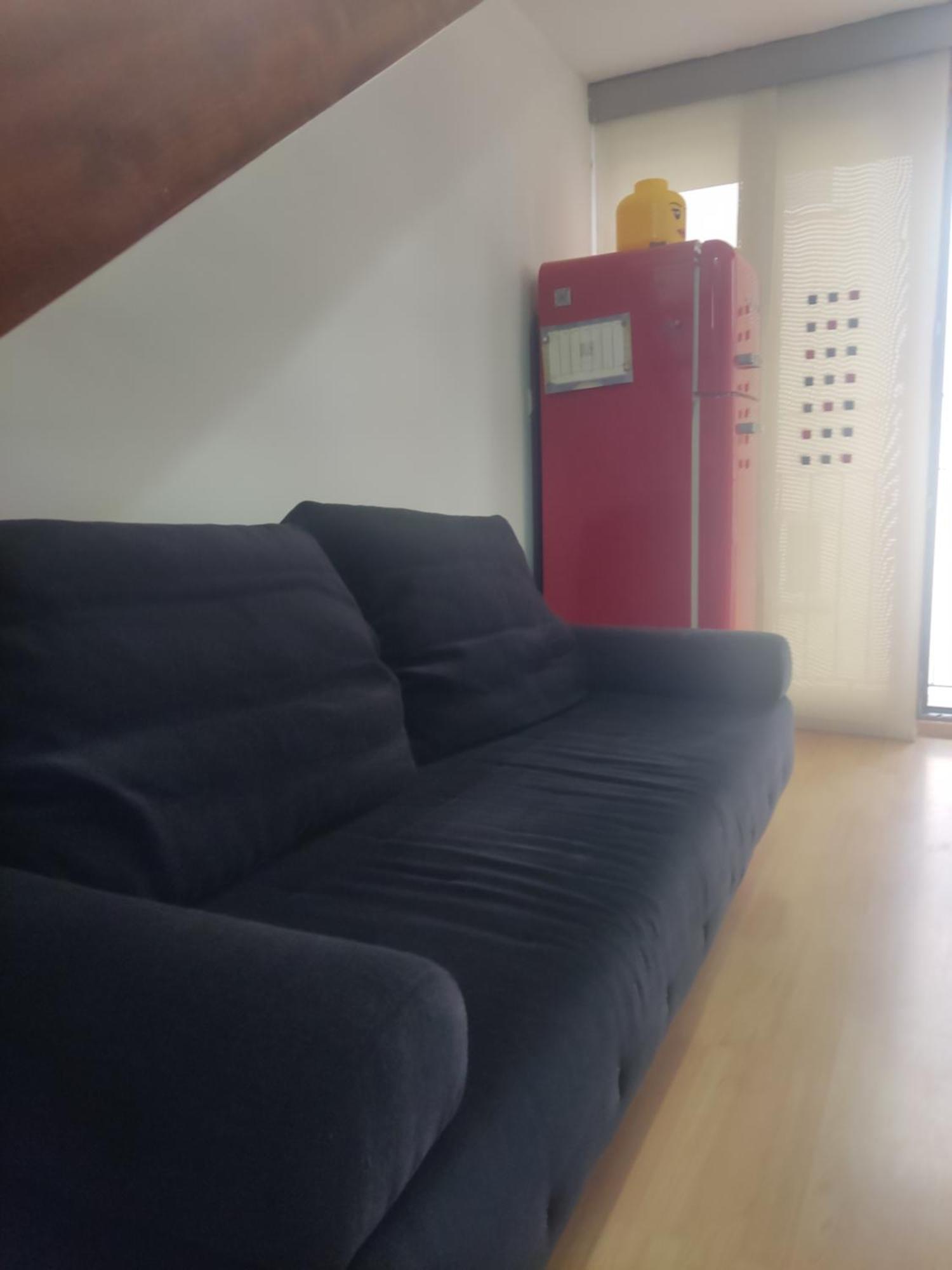Casa Nevera Roja Redondela Eksteriør bilde