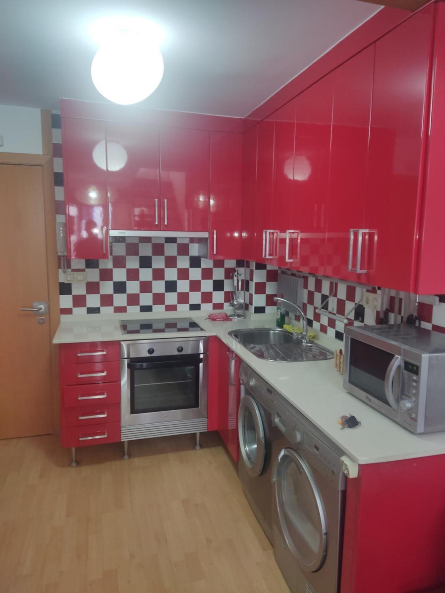 Casa Nevera Roja Redondela Eksteriør bilde