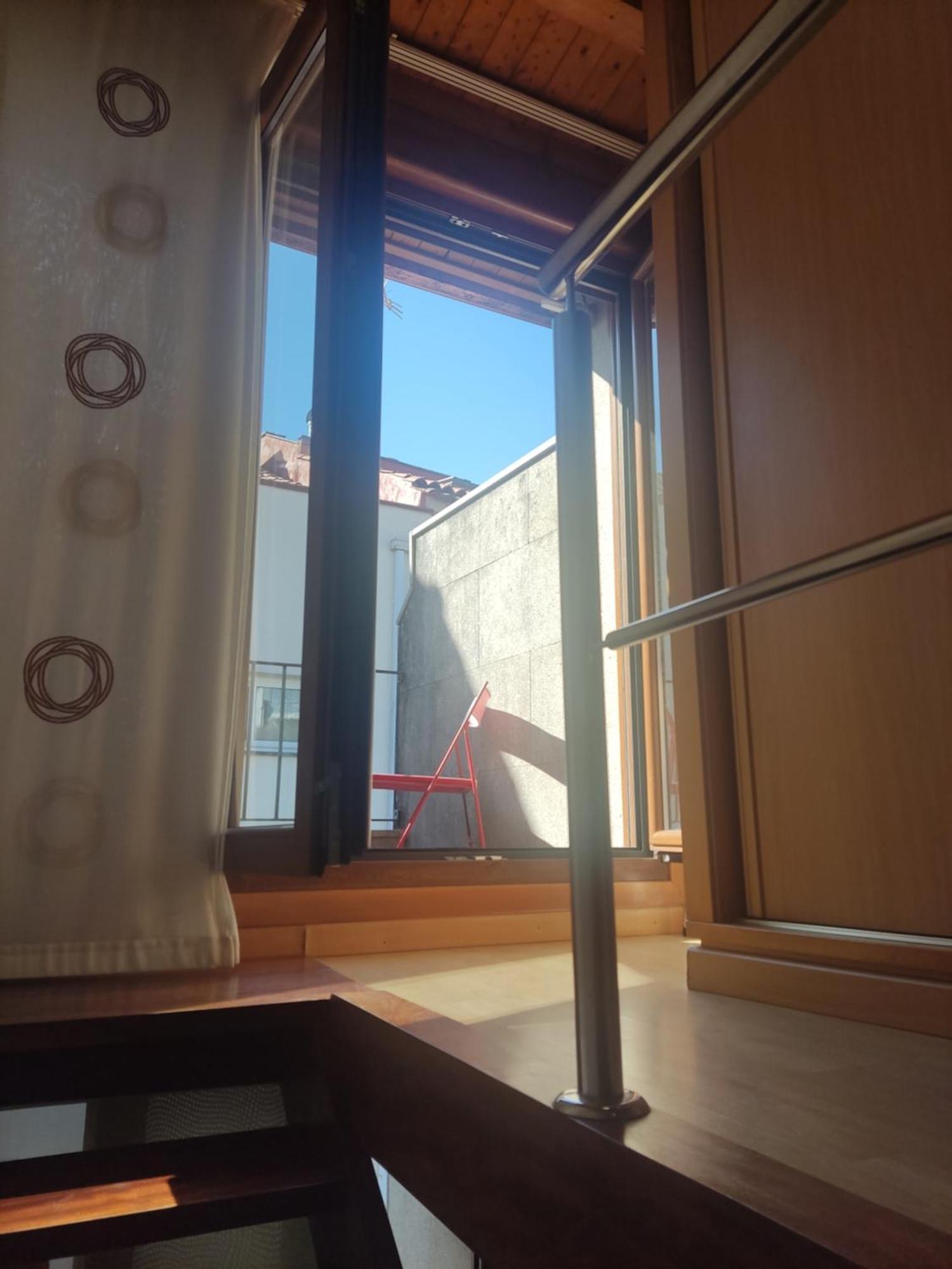 Casa Nevera Roja Redondela Eksteriør bilde